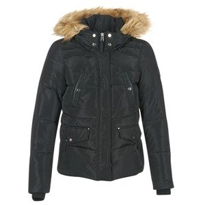 Vero Moda  FEA  Steppelt kabátok Fekete