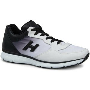 Hogan  HXM2540Y280ZPO0001  Rövid szárú edzőcipők Fehér