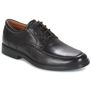 Clarks  UN ALDRIC PARK  Oxford cipők Fekete