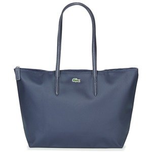 Lacoste  L 12 12 CONCEPT  Bevásárló szatyrok / Bevásárló táskák Kék