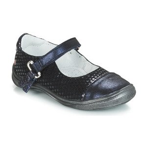 GBB  RIKA  Balerina cipők / babák Kék