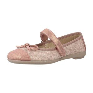 Vulladi  3416 605  Balerina cipők / babák Rózsaszín
