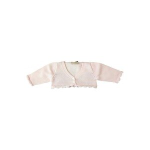 P. Baby  23815-1  Kabátok Rózsaszín