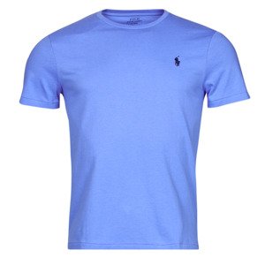 Polo Ralph Lauren  K221SC08  Rövid ujjú pólók Kék