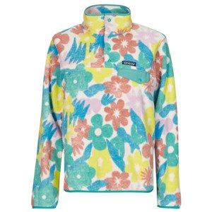 Patagonia  Womens Lightweight Synch Snap-T Pullove  Polárok