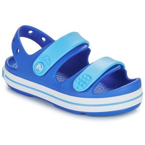 Crocs  Crocband Cruiser Sandal K  Szandálok / Saruk Kék