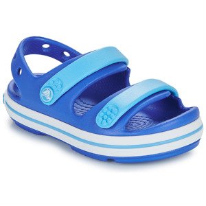 Crocs  Crocband Cruiser Sandal T  Szandálok / Saruk Kék
