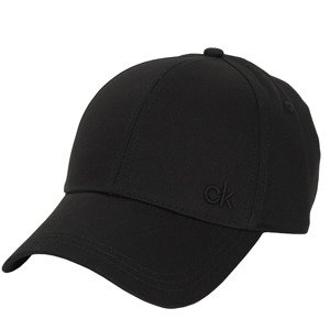 Calvin Klein Jeans  CK BASEBALL CAP  Baseball sapkák Fekete