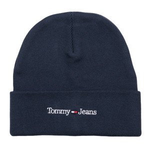 Tommy Jeans  SPORT BEANIE  Sapkák Tengerész