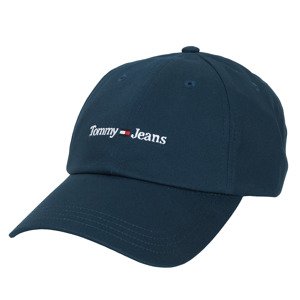 Tommy Jeans  SPORT CAP  Baseball sapkák Kék