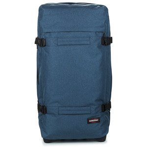 Eastpak  TRANSIT'R L 121 L  Puha bőröndök Kék