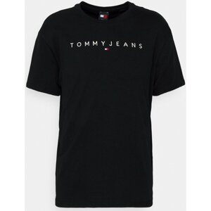 Tommy Jeans  DM0DM17993  Rövid ujjú pólók