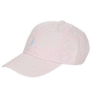 Polo Ralph Lauren  CLASSIC SPORT CAP  Baseball sapkák Rózsaszín