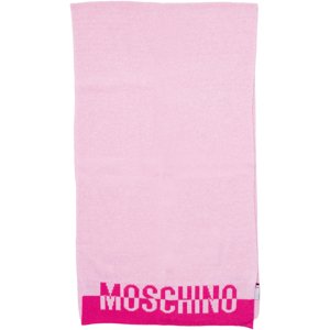Moschino  30742 M2787  Sálak / Stólák / Kendők Rózsaszín