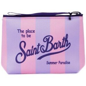 Mc2 Saint Barth  ALIN001 00685F  Táskák / Gurulós táskák Sokszínű