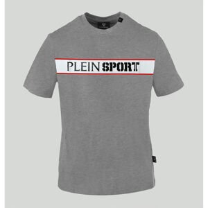 Philipp Plein Sport  - tips405  Rövid ujjú pólók Szürke