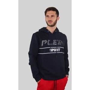 Philipp Plein Sport  - fips217  Pulóverek Kék