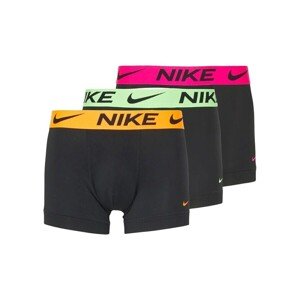 Nike  - 0000ke1156-  Boxerek Fekete