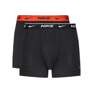 Nike  - 0000ke1085-  Boxerek Fekete