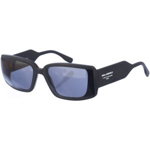 Karl Lagerfeld  KL6106S-002  Napszemüvegek Fekete