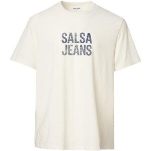 Salsa  -  Rövid ujjú pólók Sokszínű