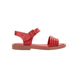 Melissa  Mar Wave Sandals - Red  Szandálok / Saruk Piros
