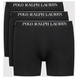 Ralph Lauren  714835887  Boxerek Fekete