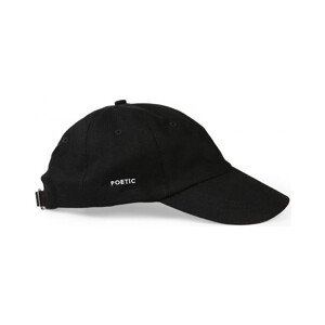 Poetic Collective  Classic cap side embroidery  Baseball sapkák Fekete