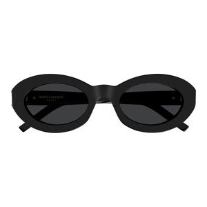 Yves Saint Laurent  Occhiali da Sole Saint Laurent SL M136 001  Napszemüvegek Fekete