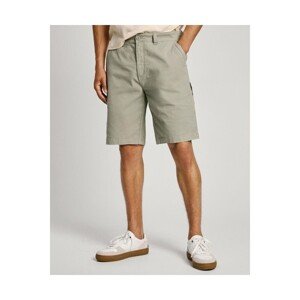 Pepe jeans  PM801104 RELAXED SHORT  Nadrágok