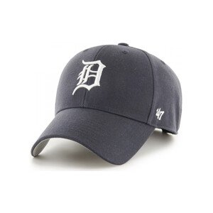 '47 Brand  Cap mlb detroit tigers mvp  Baseball sapkák Kék