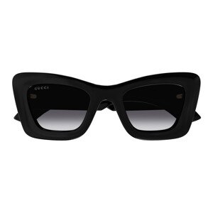 Gucci  Occhiali da Sole  GG1552S 001  Napszemüvegek Fekete