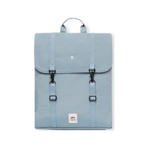 Lefrik  Handy Backpack - Stone Blue  Hátitáskák Kék