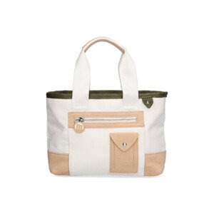 MTNG  74206  Bevásárló szatyrok / Bevásárló táskák Fehér