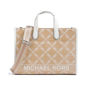 MICHAEL Michael Kors  -  Bevásárló szatyrok / Bevásárló táskák Bézs