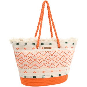 Skpat  Savona  Bevásárló szatyrok / Bevásárló táskák Narancssárga