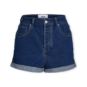 Jjxx  Hazel Mini Shorts - Medium Blue Denim  Rövidnadrágok Kék