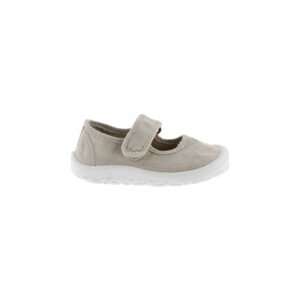 Victoria  Barefoot Baby Shoes 370108 - Hielo  Divat edzőcipők Bézs
