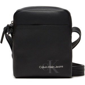 Calvin Klein Jeans  MONO LOGO REPORTER18 K50K512025  Táskák Fekete