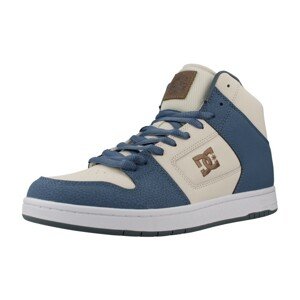 DC Shoes  MANTECA 4 HI  Divat edzőcipők Kék