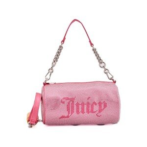 Juicy Couture  HAZEL BARREL BAG PO  Táskák Rózsaszín