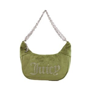 Juicy Couture  KIMBERLY SMALL HOBO  Táskák Zöld