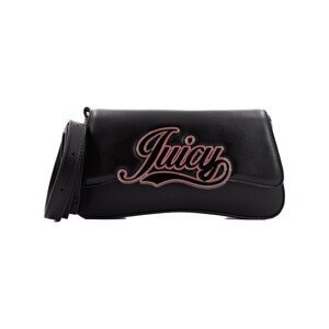 Juicy Couture  RIHANNA FLAP BAG PU  Táskák Fekete