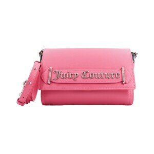 Juicy Couture  JASMINE CLUTCH PU  Válltáskák Rózsaszín