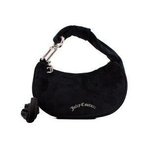 Juicy Couture  BLOSSOM SMALL HOBO  Táskák Fekete