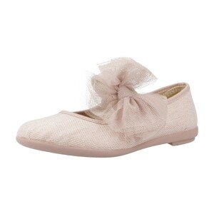 Vulladi  CANDY  Balerina cipők / babák Rózsaszín