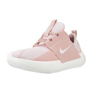 Nike  E-SERIES AD  Divat edzőcipők Rózsaszín