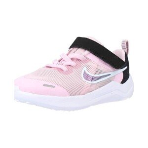 Nike  DOWNSHIFTER 12 NN  Divat edzőcipők Rózsaszín