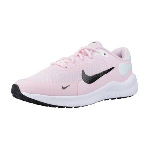 Nike  REVOLUTION 7 (GS)  Divat edzőcipők Rózsaszín