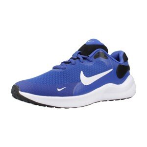 Nike  REVOLUTION 7 (GS)  Divat edzőcipők Kék